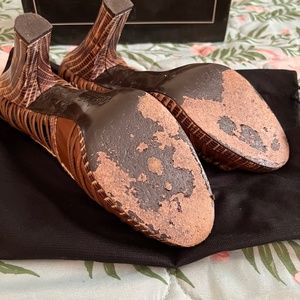 Isabella Fiore heels